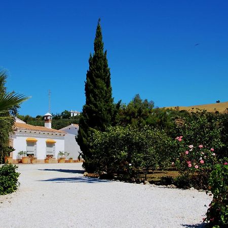Finca El Limonar Alora Exteriör bild