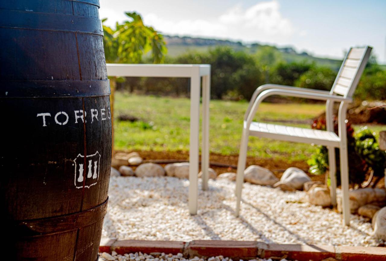 Finca El Limonar Alora Exteriör bild
